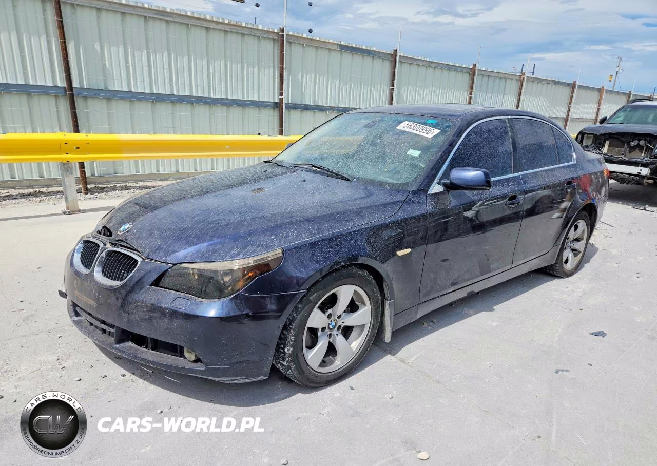 2004 BMW Other