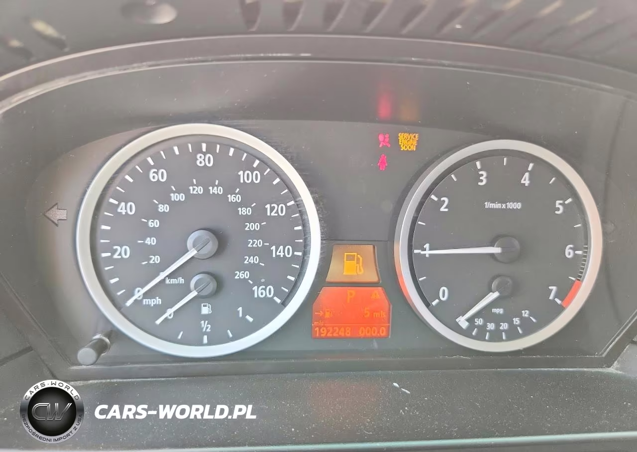 2004 BMW Other VIN:WBANA53584B845824 - 9