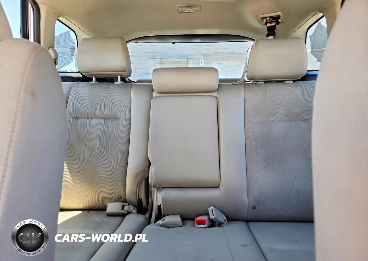 2010 Mazda Cx-9 VIN:JM3TB2MA4A0207683 - 10