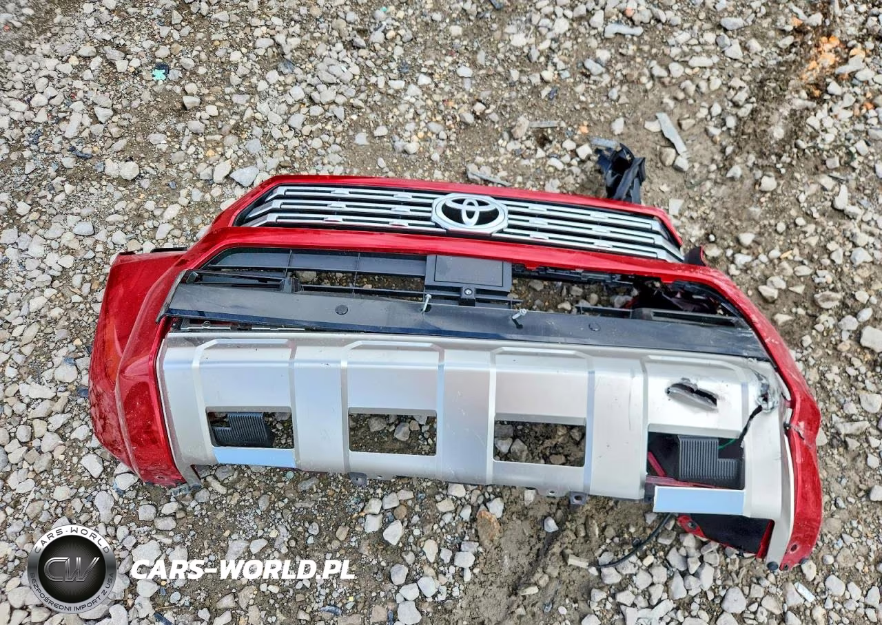 2025 Toyota 4Runner Limited VIN:JTEVA5BR8S5013639 - 13