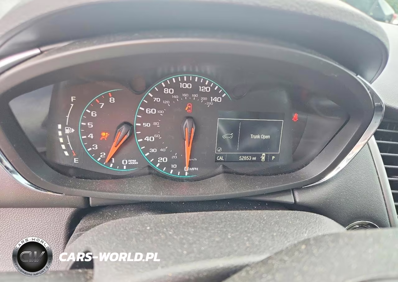 2018 Chevrolet Trax 1Lt VIN:KL7CJLSB3JB511554 - 9
