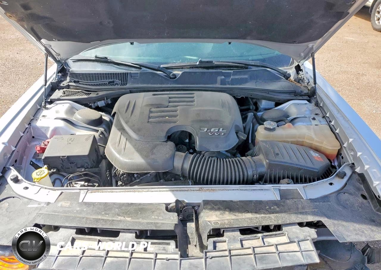2021 Dodge Challenger Gt VIN:2C3CDZKG7MH681473 - 11