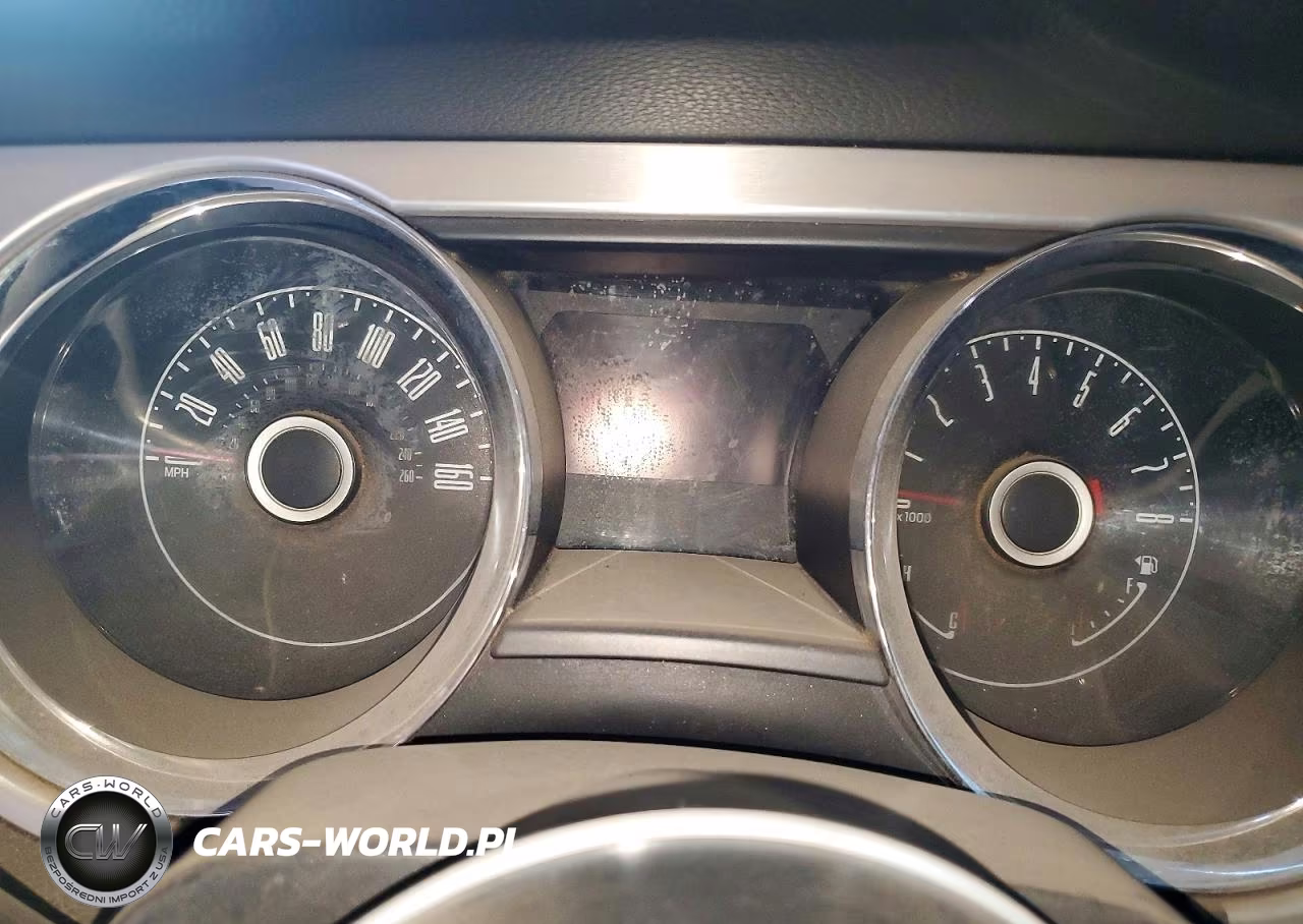 2014 Ford Mustang VIN:1ZVBP8EM0E5222463 - 9