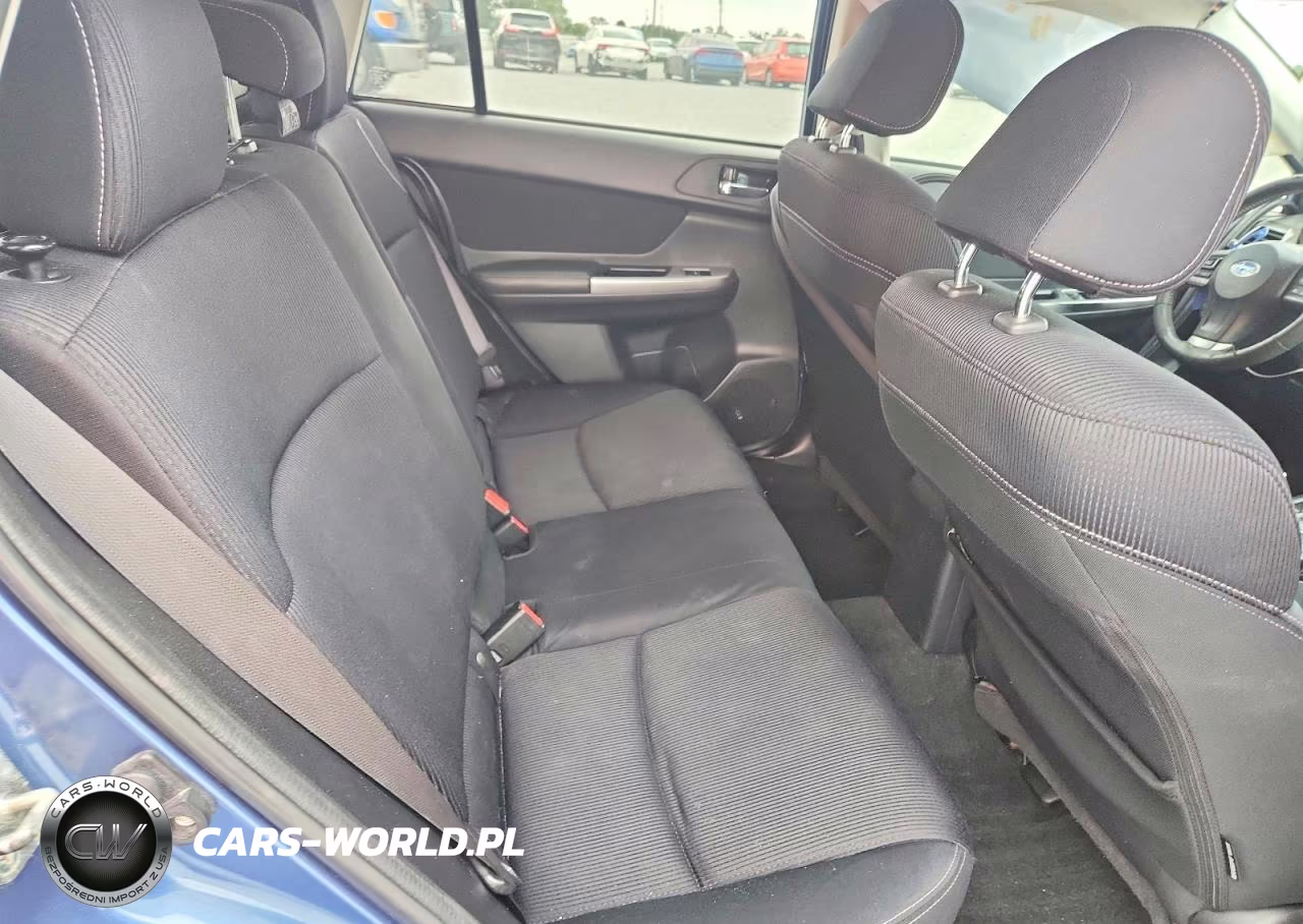 2016 Subaru Impreza VIN:JF1GPAS64GH239148 - 10