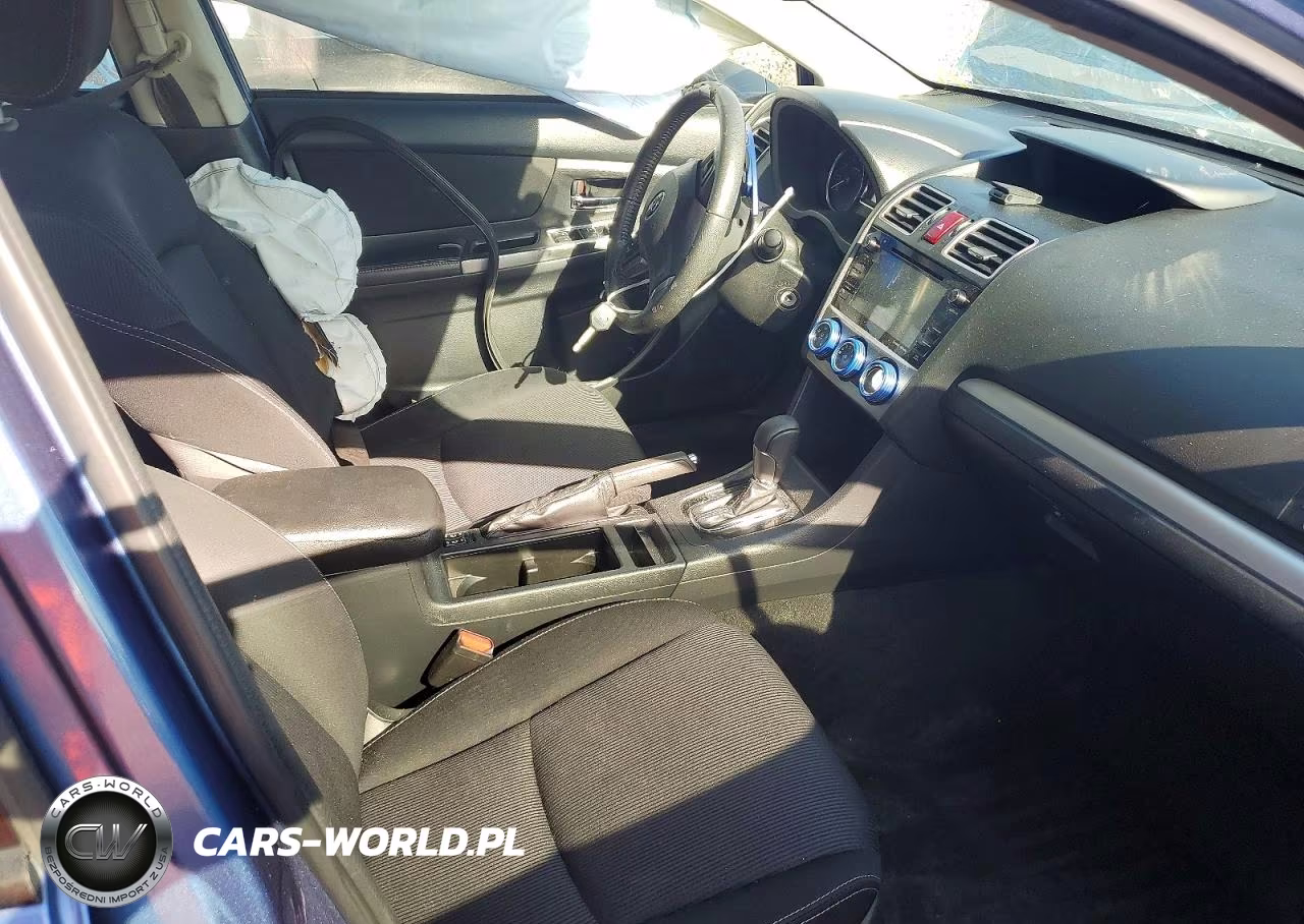 2016 Subaru Impreza VIN:JF1GPAS64GH239148 - 7