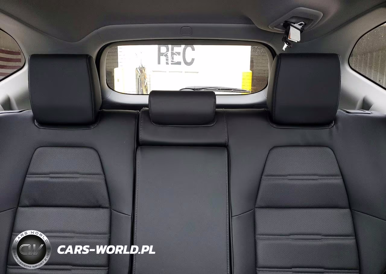 2019 Honda Cr-V Exl VIN:5J6RW2H86KL031082 - 10