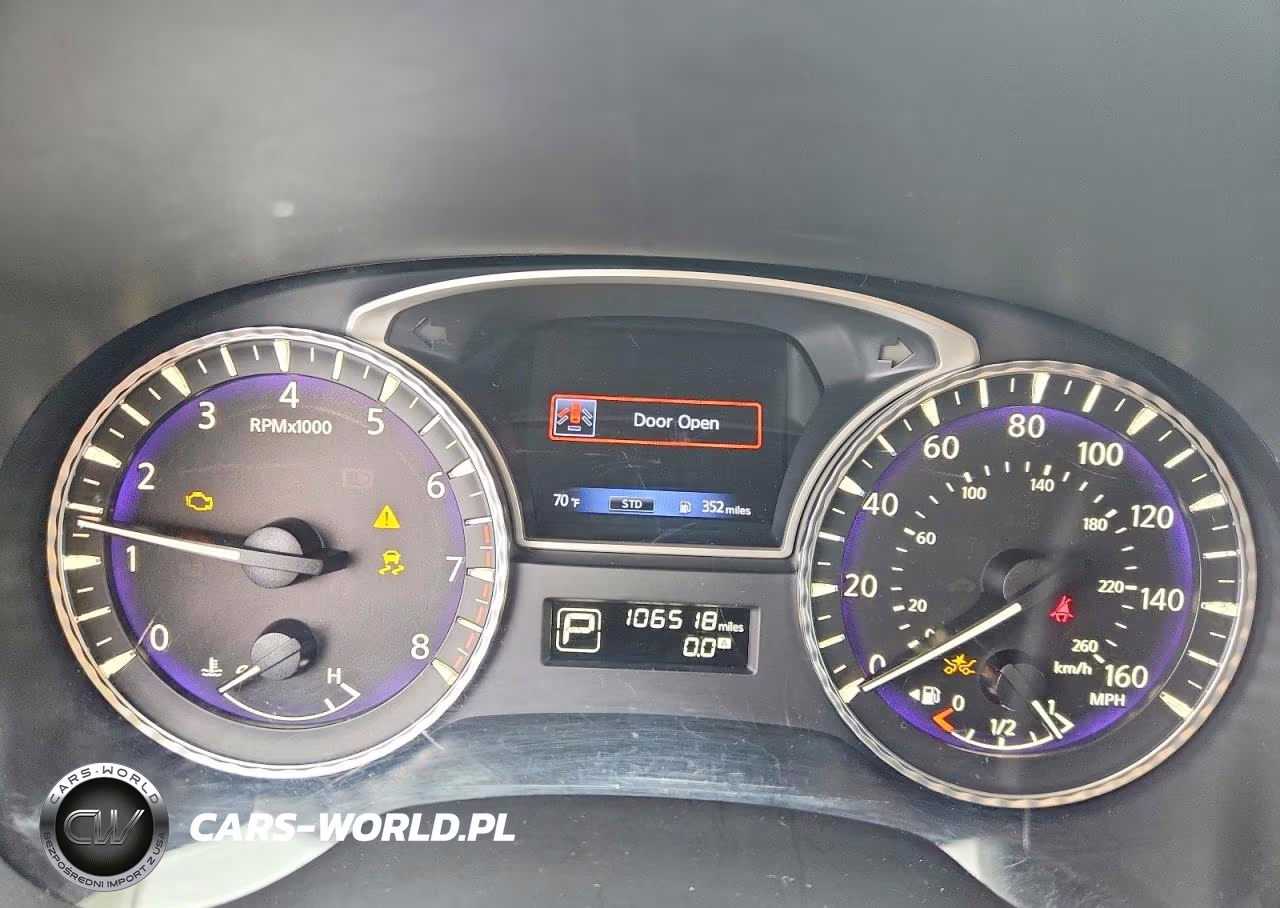 2019 Infiniti Qx60 Luxe VIN:5N1DL0MM7KC504502 - 9