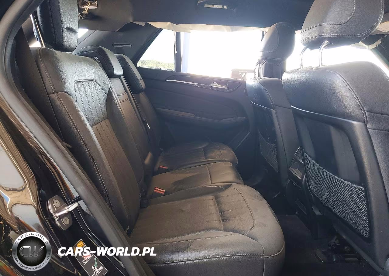 2018 Mercedes-Benz Gle 350 VIN:4JGDA5JB3JB069844 - 10