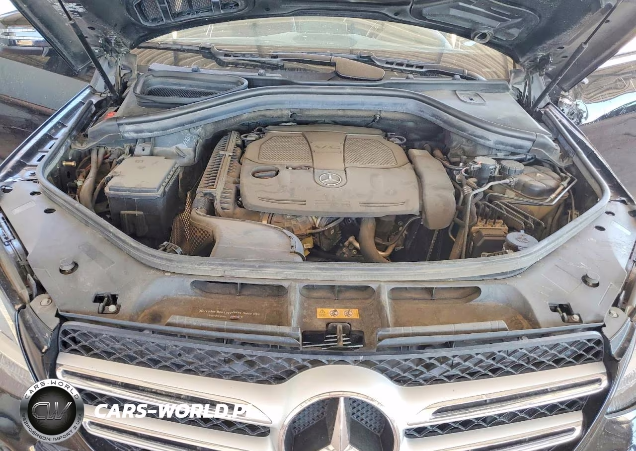2018 Mercedes-Benz Gle 350 VIN:4JGDA5JB3JB069844 - 11
