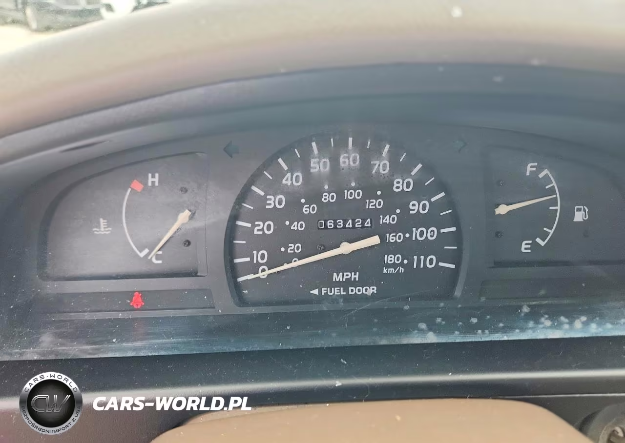 2004 Toyota Tacoma Base VIN:5TENL42N94Z460129 - 9
