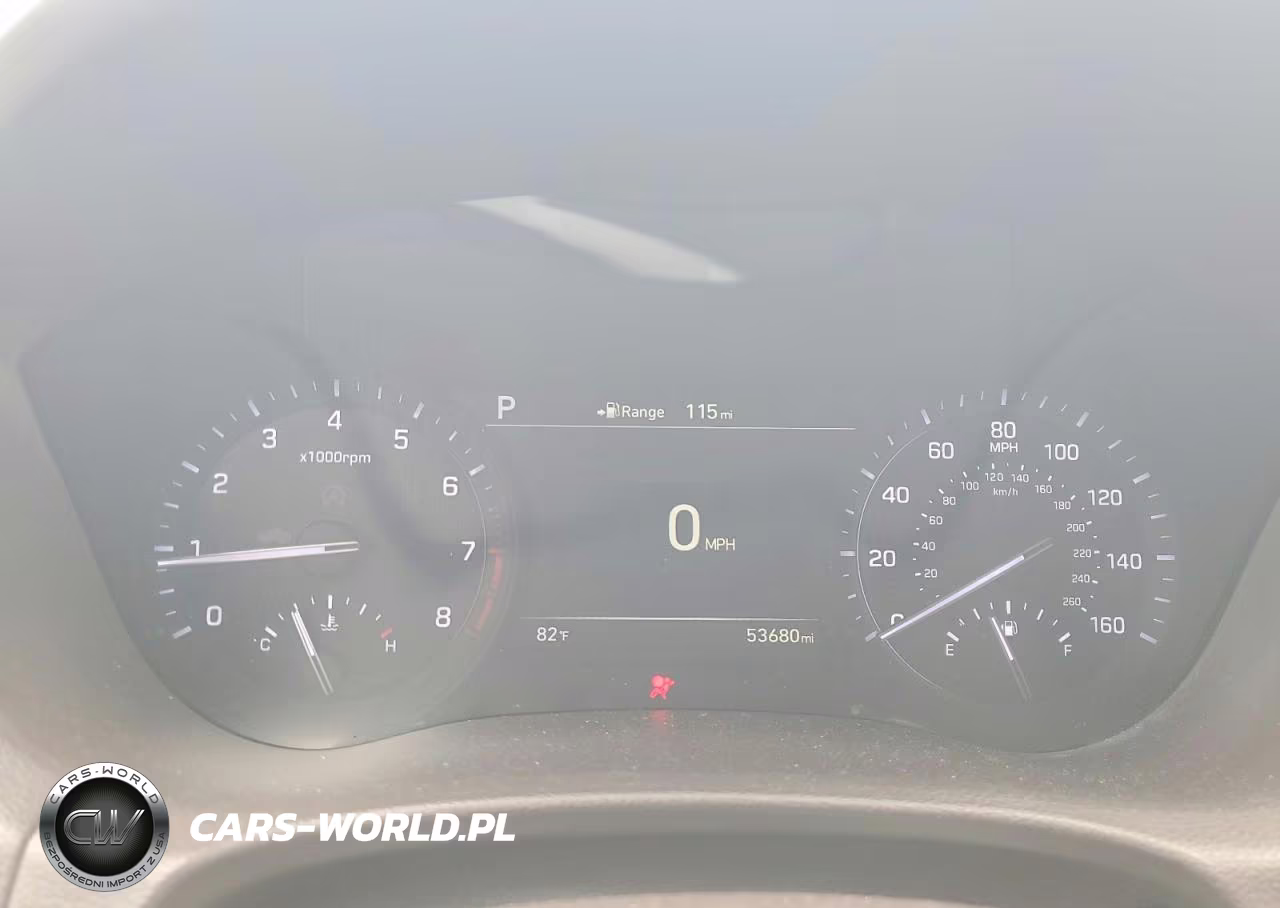 2019 Genesis G80 3.8 VIN:KMHGN4JE1KU291830 - 9