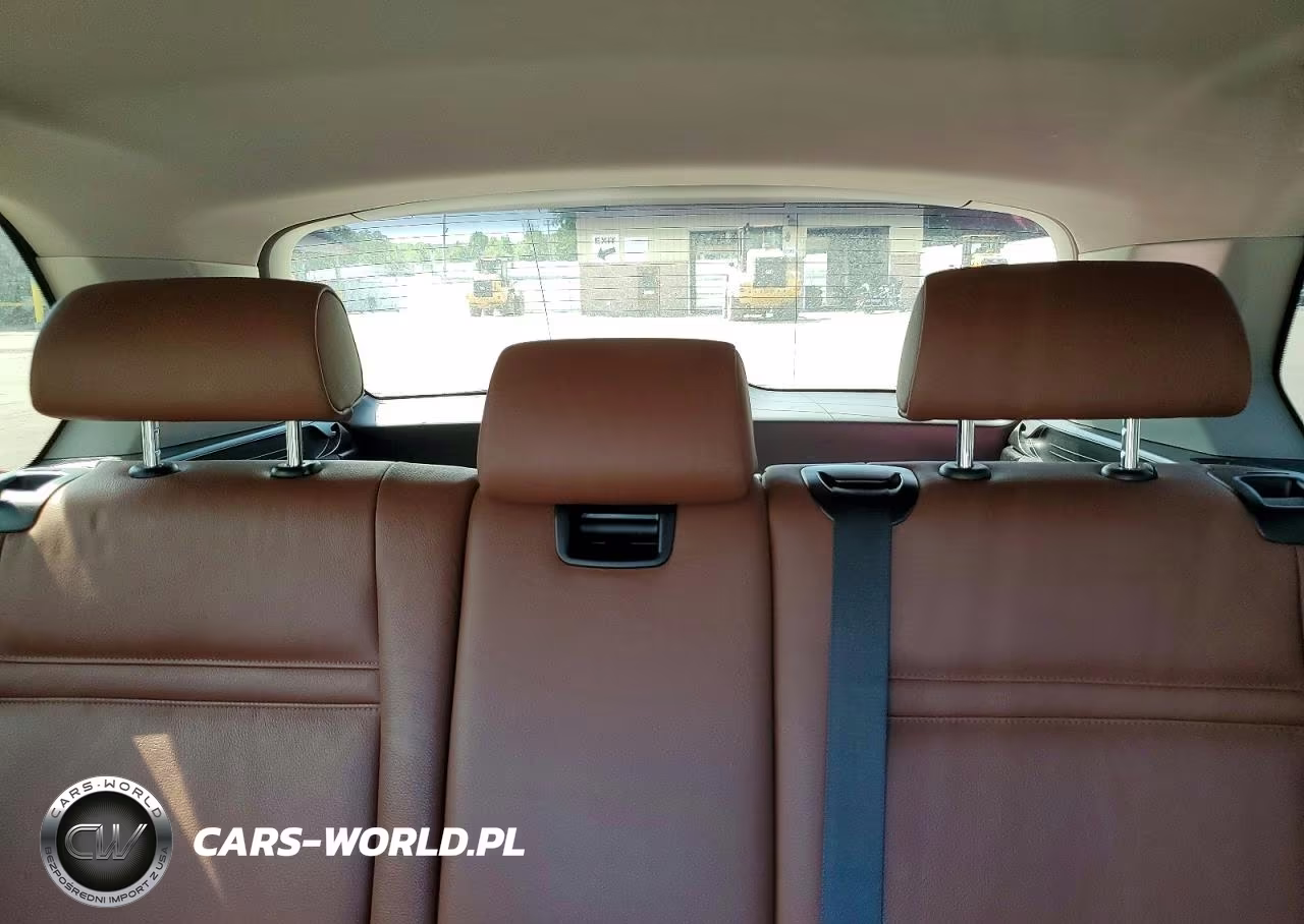 2013 BMW X5 xDrive35I VIN:5UXZV4C52D0G53489 - 10