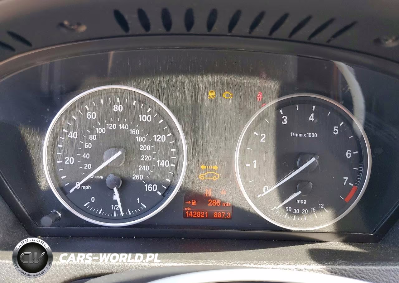 2013 BMW X5 xDrive35I VIN:5UXZV4C52D0G53489 - 9
