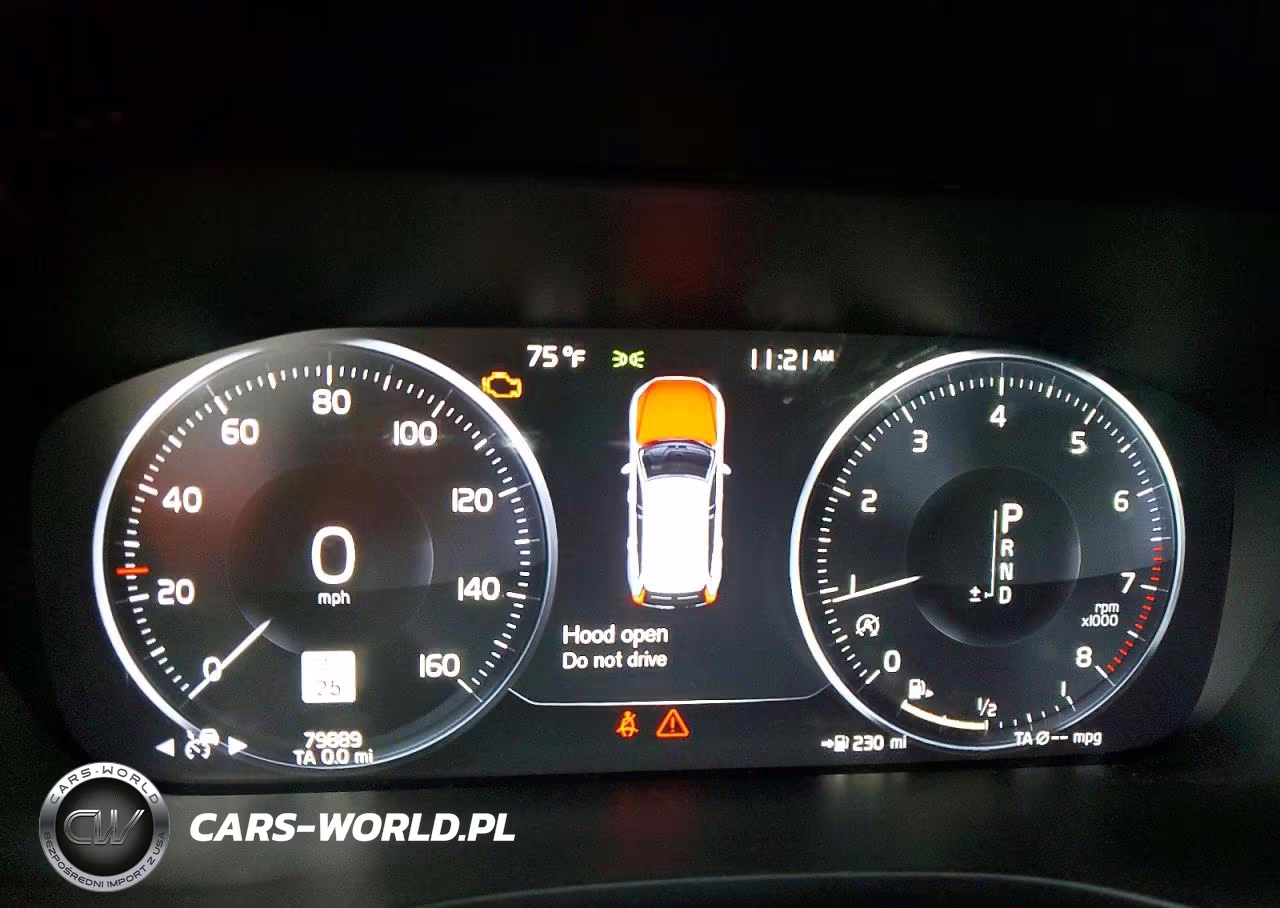 2021 Volvo Xc60 T5 Inscription VIN:YV4102RL4M1689664 - 9
