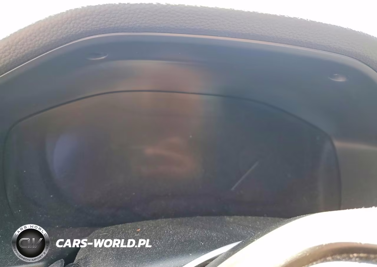 2022 Honda Accord Touring Hybrid VIN:1HGCV3F96NA020780 - 9