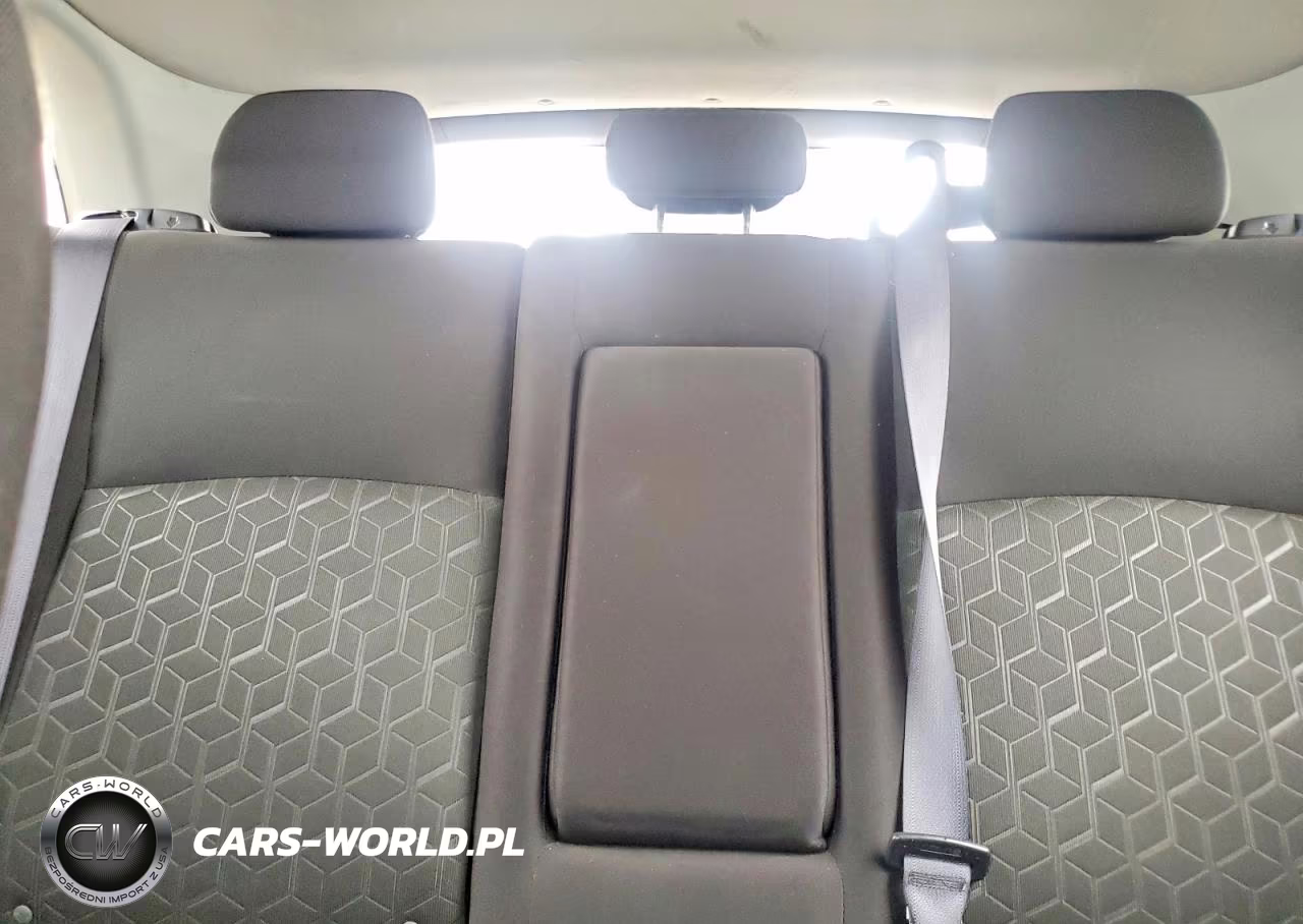 2021 Mitsubishi Outlander Sport Es VIN:JA4ARUAU1MU029308 - 10