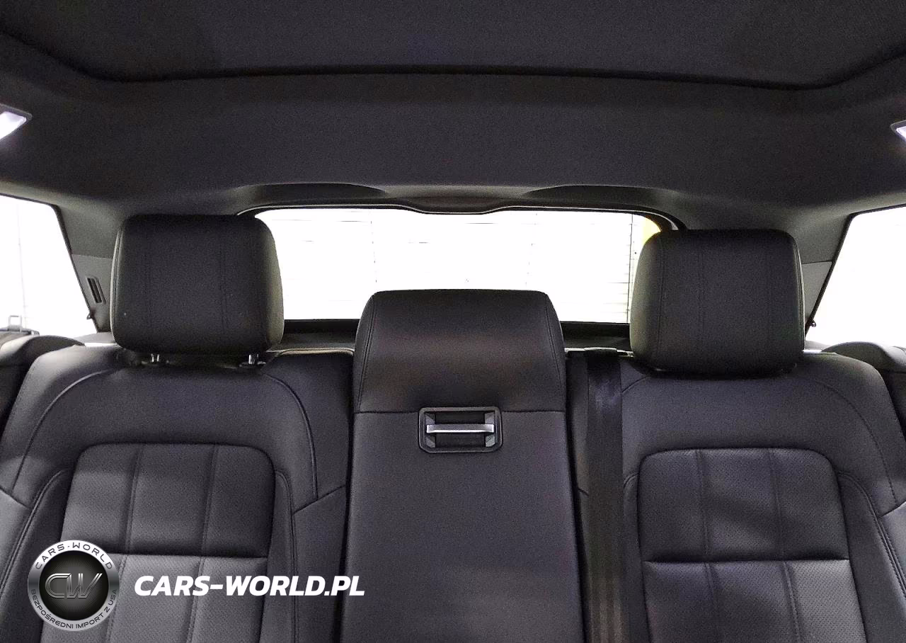 2021 Land Rover Range Rover Sport Hse Silver Edition VIN:SALWR2SU0MA788332 - 10