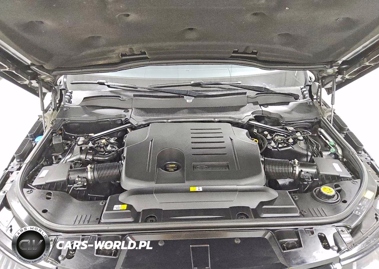 2021 Land Rover Range Rover Sport Hse Silver Edition VIN:SALWR2SU0MA788332 - 12