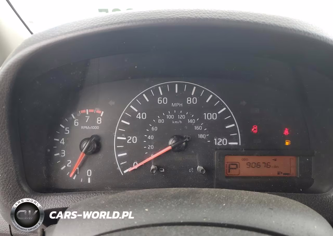 2017 Nissan Nv200 2.5S VIN:3N6CM0KNXHK691615 - 9