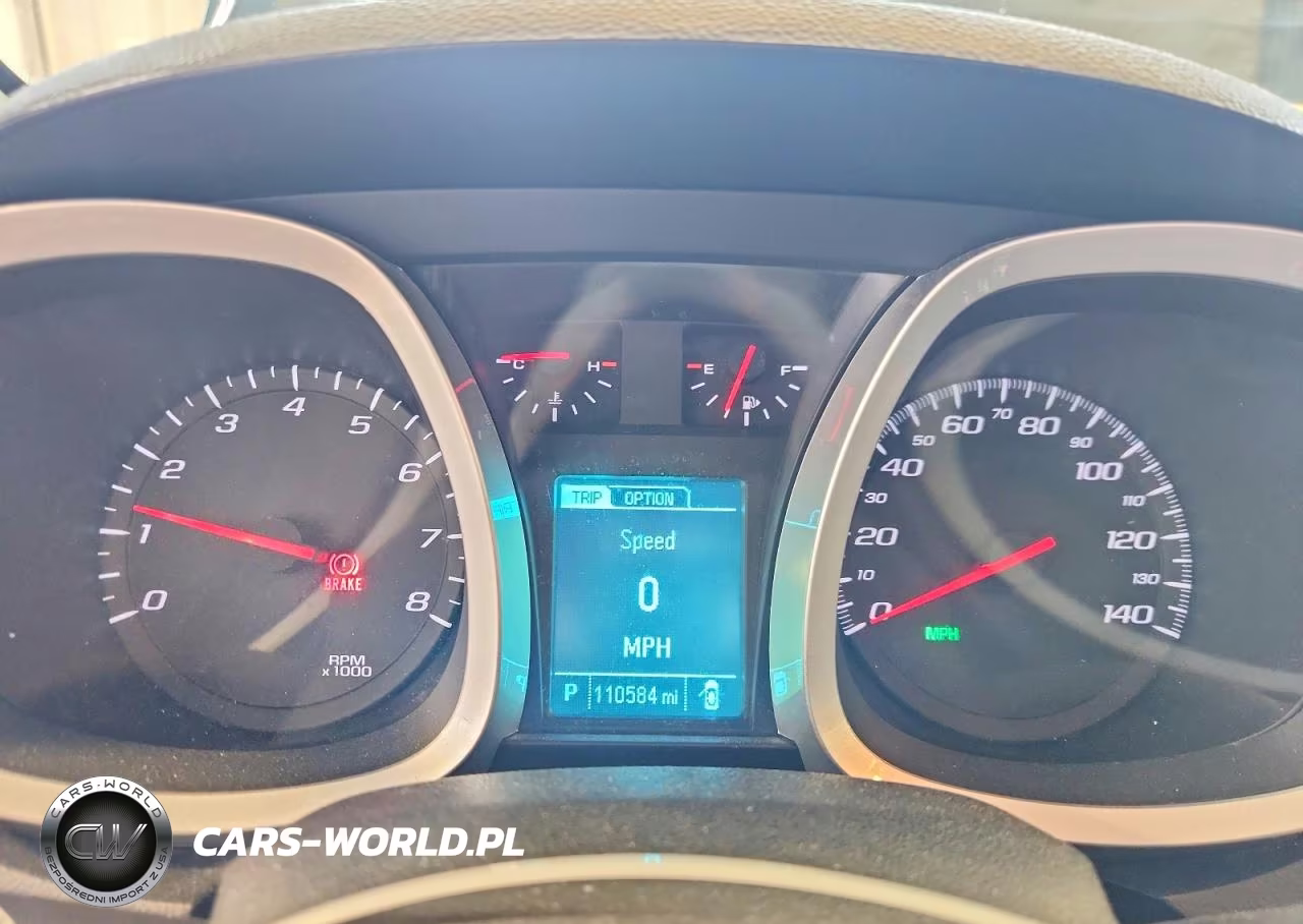2017 Chevrolet Equinox Lt VIN:2GNFLFEK7H6233446 - 9