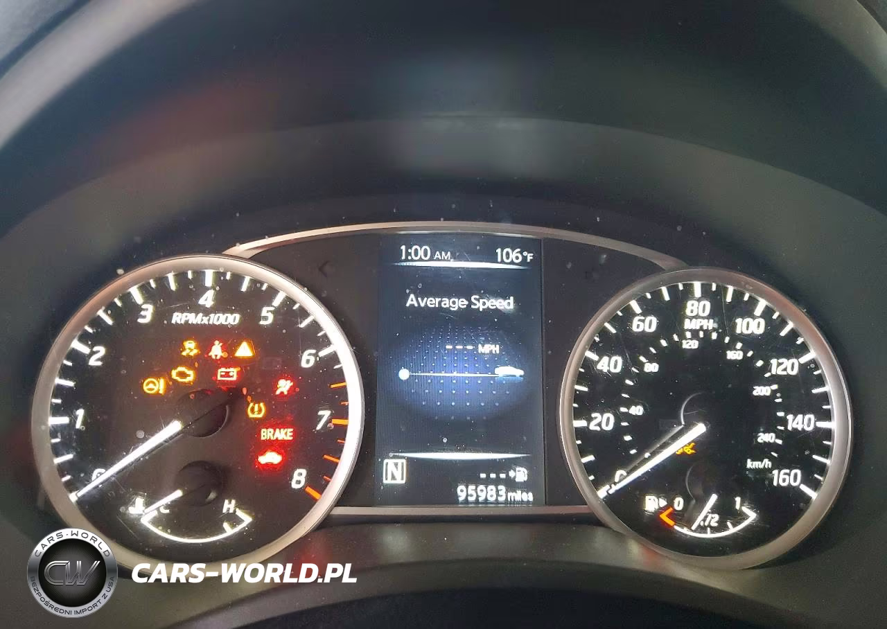 2018 Nissan Sentra S VIN:3N1AB7AP6JY303734 - 9