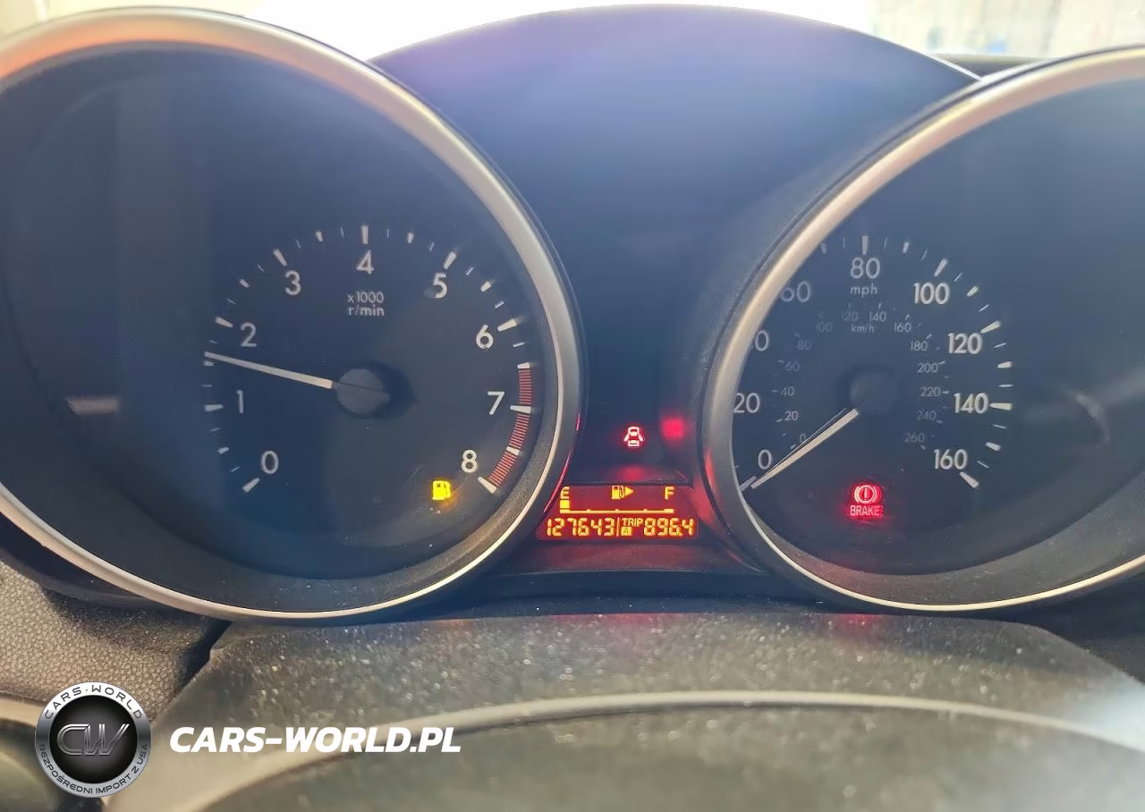 2010 Mazda 3 I VIN:JM1BL1SF4A1197256 - 9