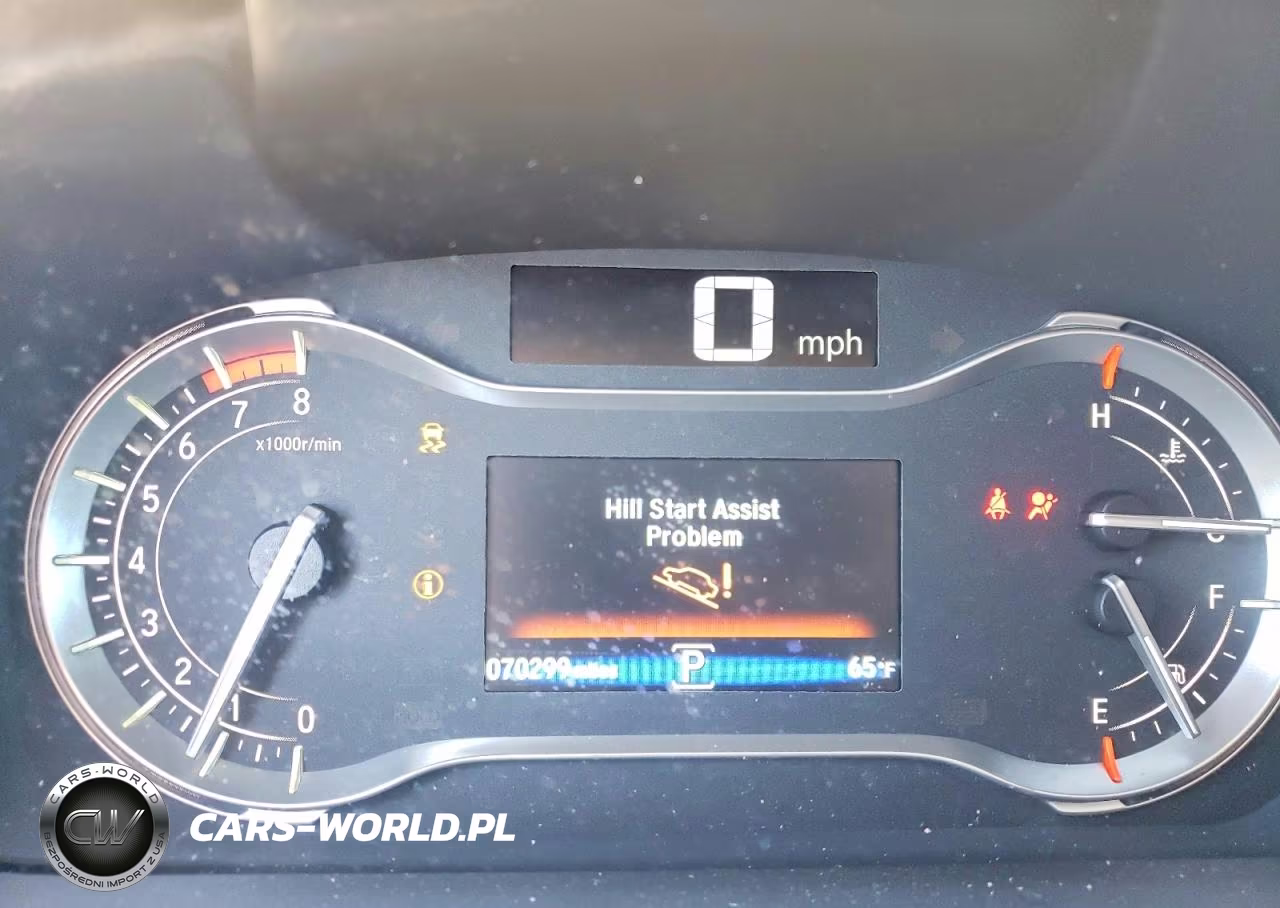 2017 Honda Pilot Exl VIN:5FNYF6H53HB054801 - 9