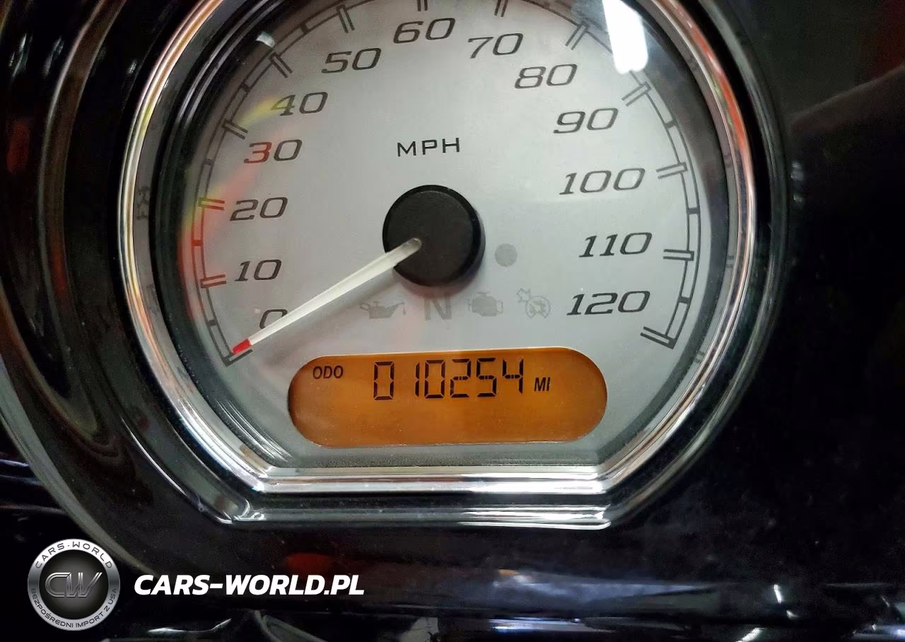 2015 Harley-Davidson Fltrxs Road Glide Special VIN:1HD1KTM18FB608766 - 7