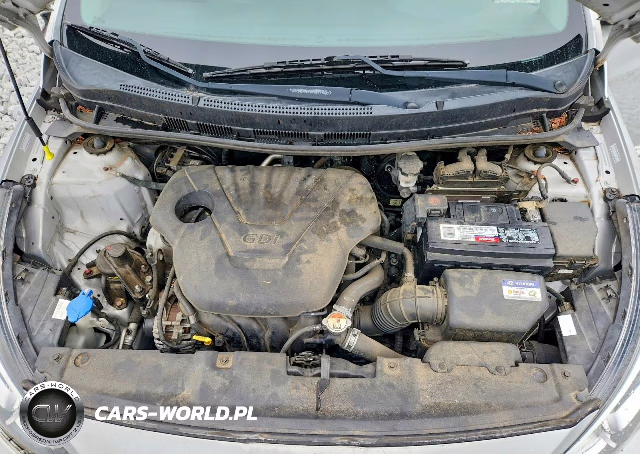 2017 Hyundai Accent Se VIN:KMHCT4AE5HU307976 - 11