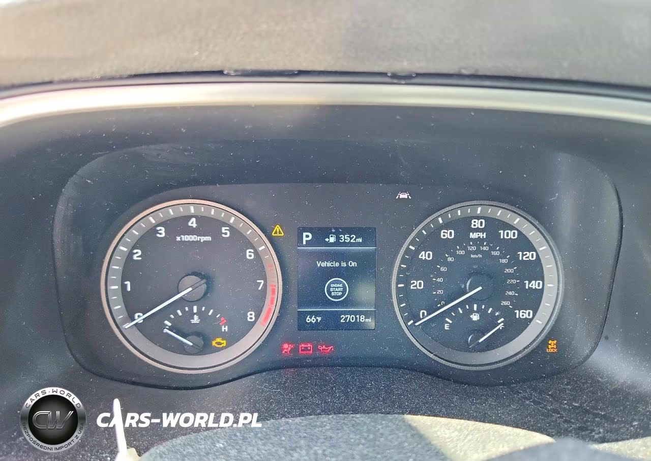 2021 Hyundai Tucson Limited VIN:KM8J3CAL5MU411894 - 9