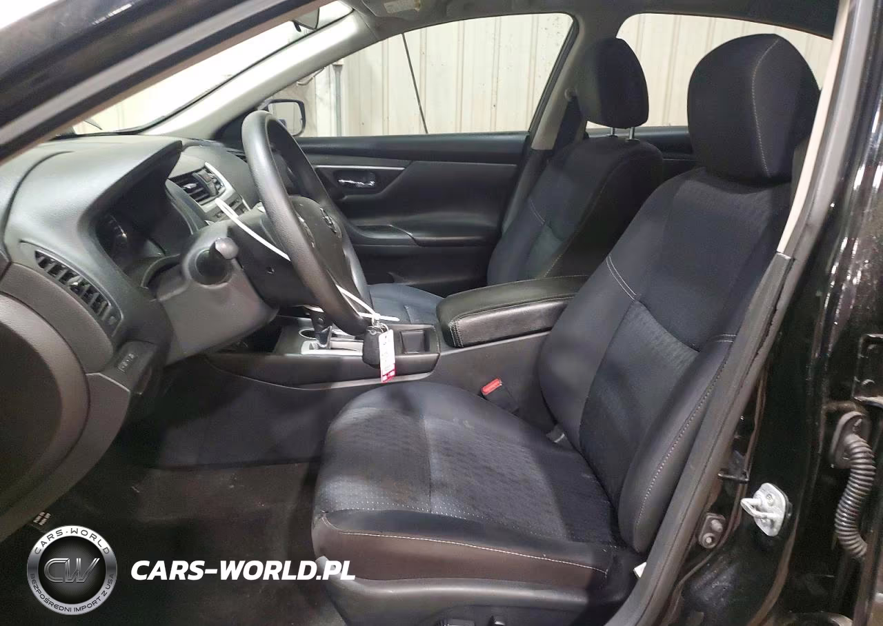 2016 Nissan Altima 2.5 S VIN:1N4AL3AP7GN384600 - 7