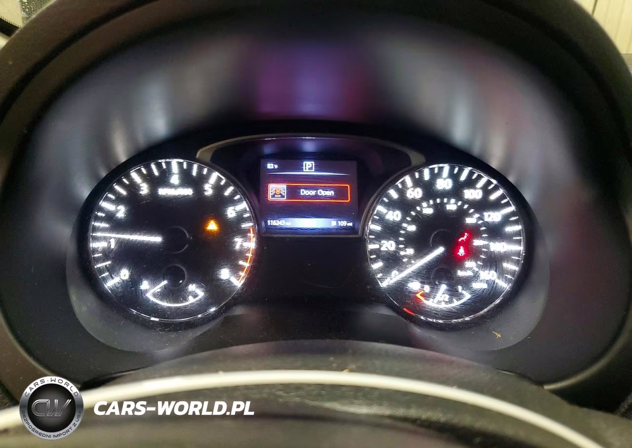 2016 Nissan Altima 2.5 S VIN:1N4AL3AP7GN384600 - 9