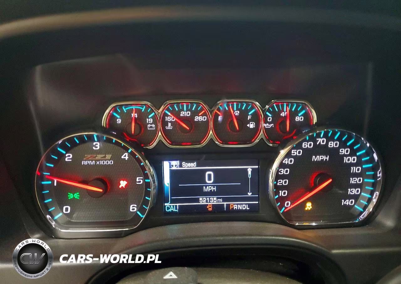 2019 Chevrolet Silverado Ld K1500 Lt VIN:2GCVKPEC8K1204399 - 9