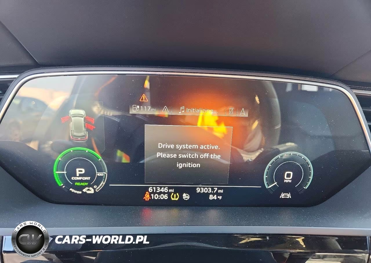 2019 Audi E-Tron Prestige VIN:WA1VAAGEXKB006688 - 9