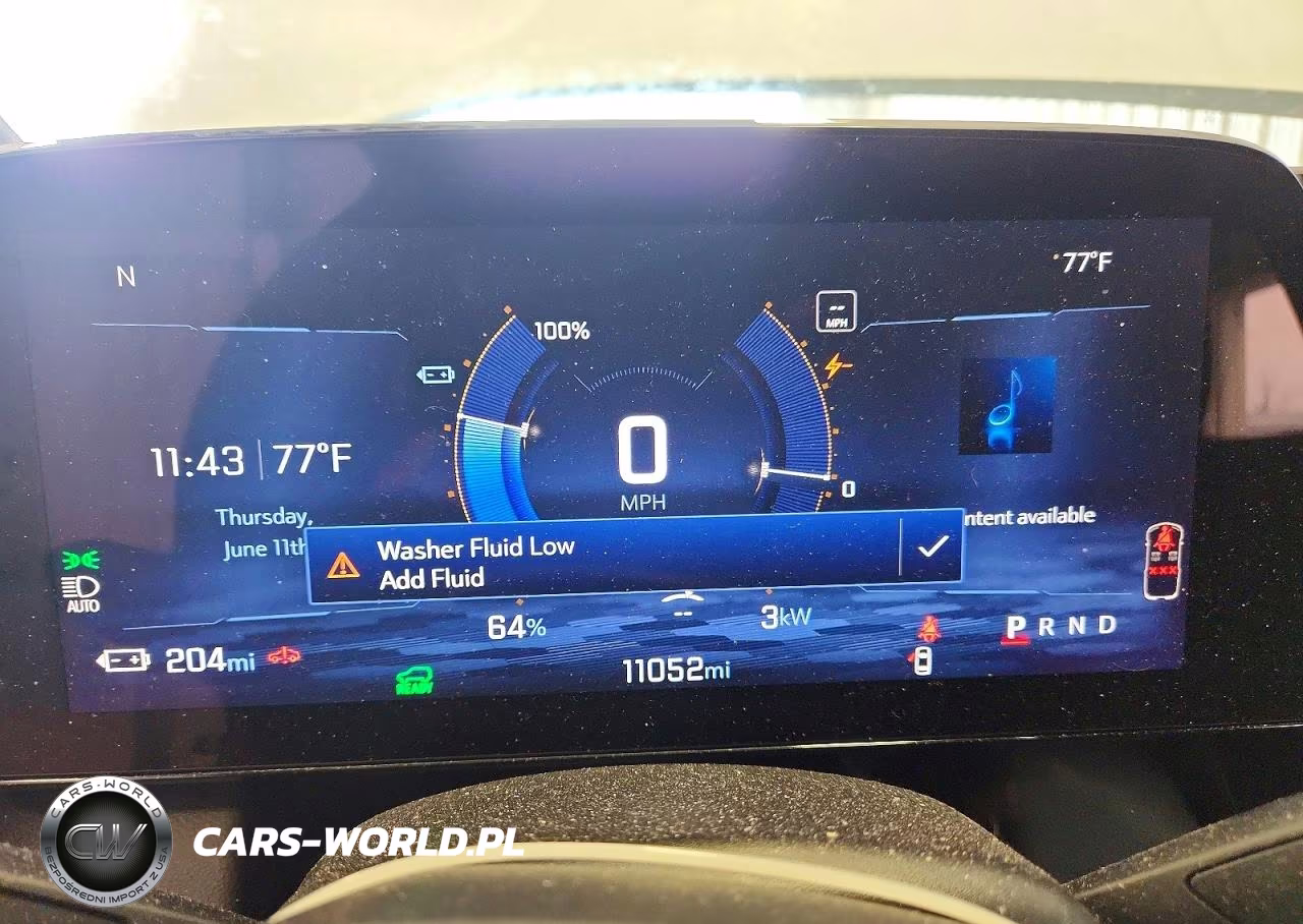 2025 Chevrolet Equinox Lt VIN:3GN7DMRP4SS233778 - 9