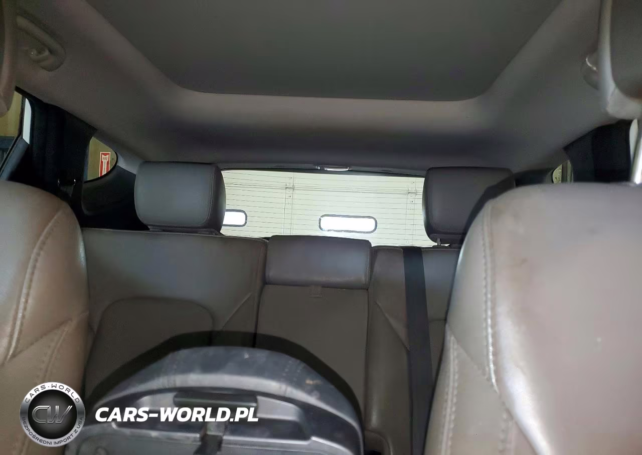 2017 Hyundai Santa Fe Sport 2.0T Ultimate VIN:5XYZWDLAXHG427533 - 10