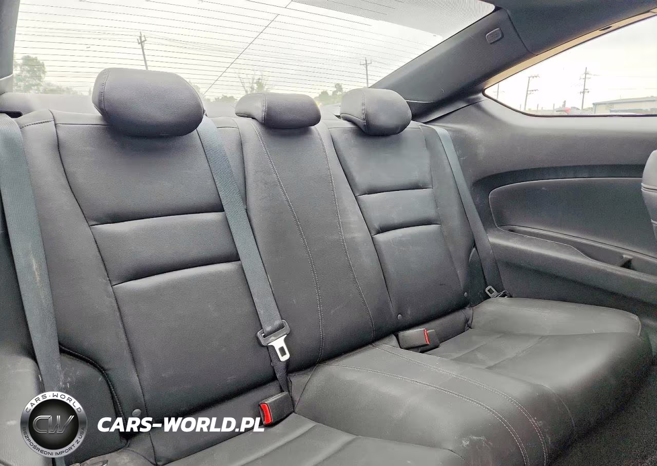 2016 Honda Accord Exl VIN:1HGCT2A8XGA005460 - 10