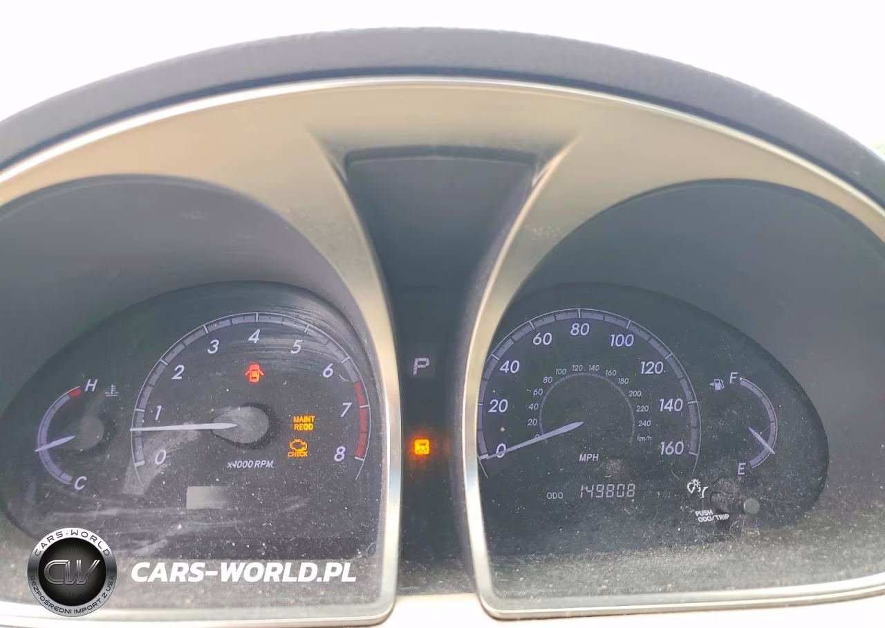 2011 Toyota Avalon Base VIN:4T1BK3DB3BU413330 - 9