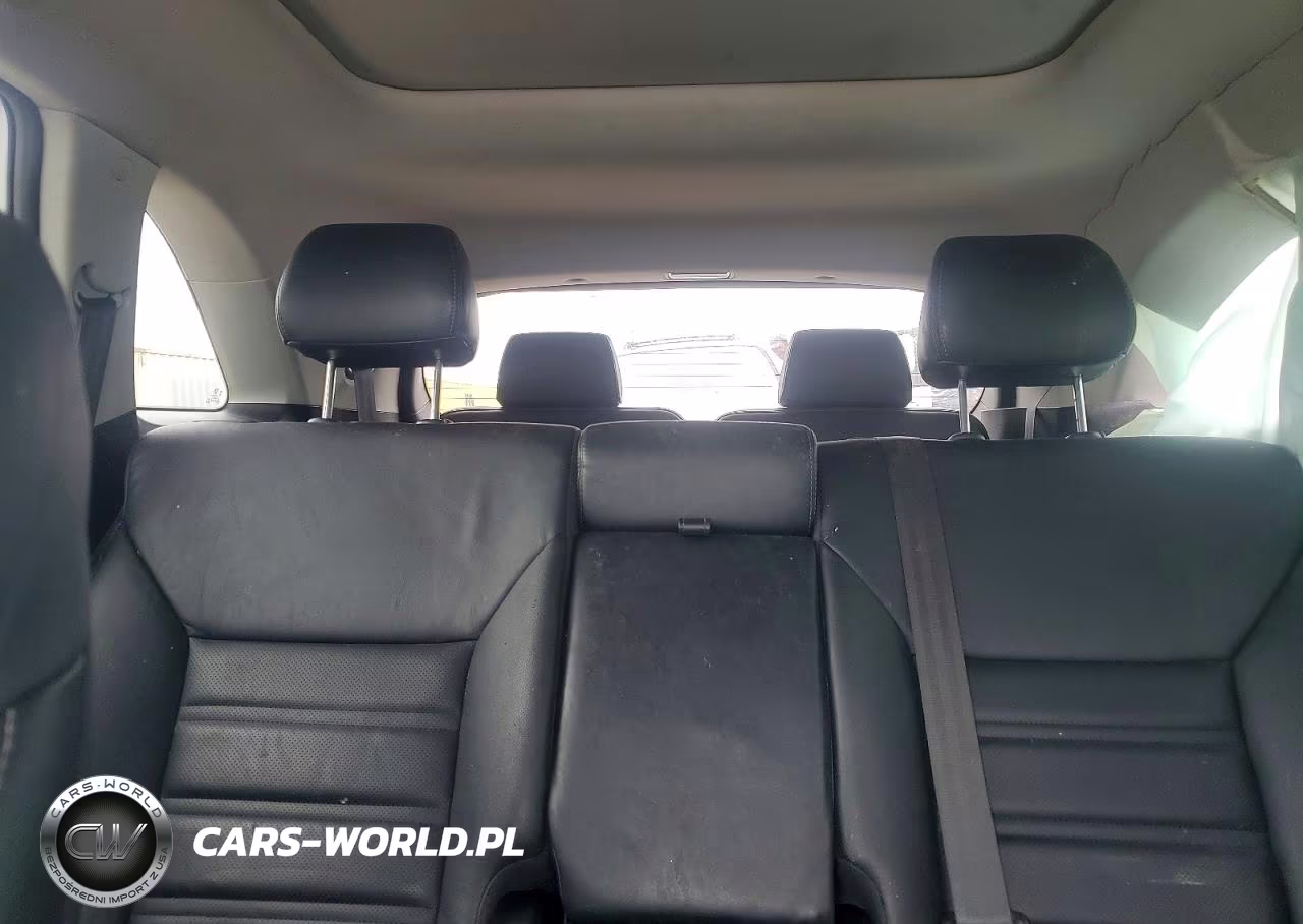 2017 Kia Sorento Sx V6 VIN:5XYPKDA59HG199825 - 10