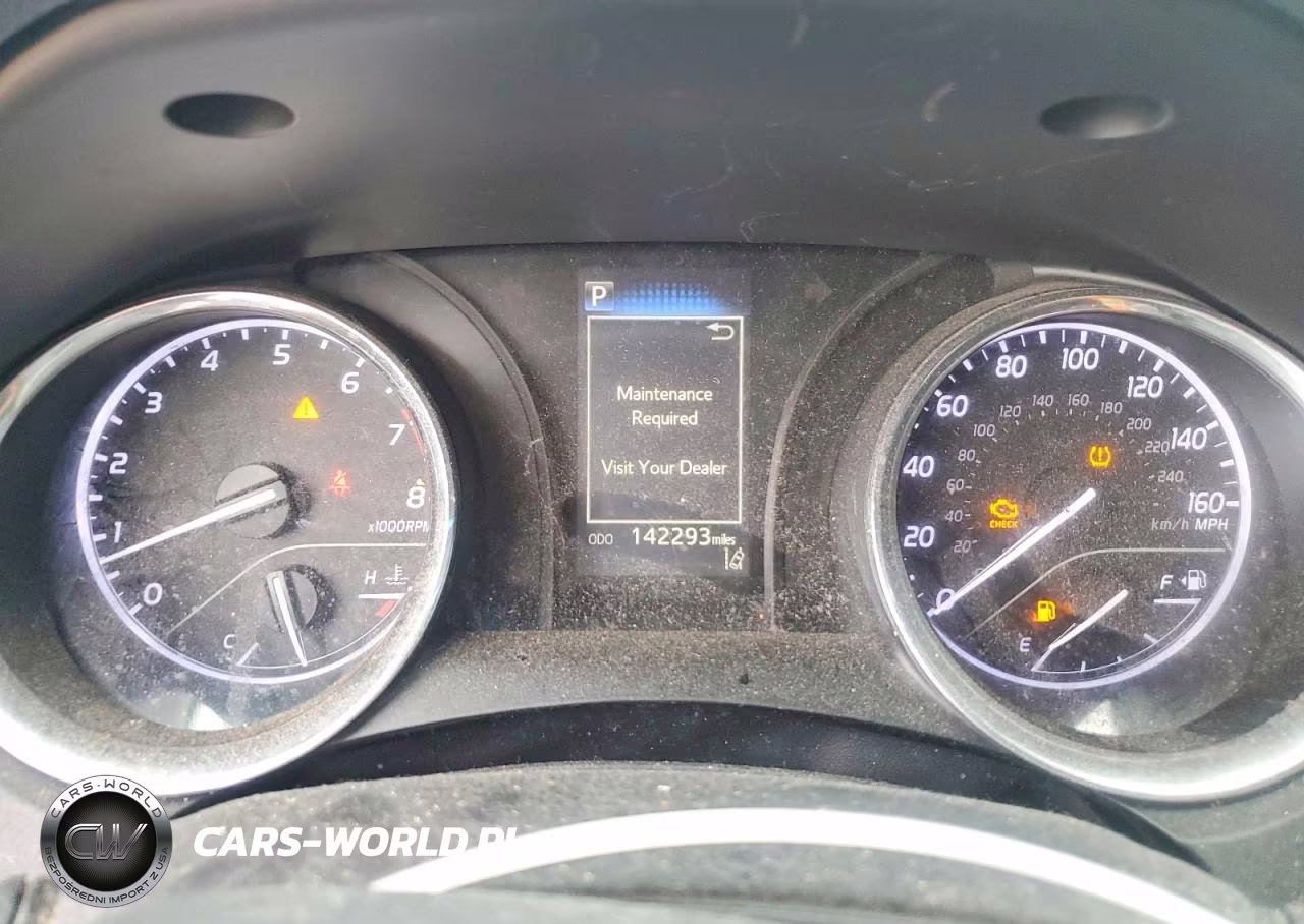 2019 Toyota Camry Le VIN:4T1B11HK4KU721317 - 9