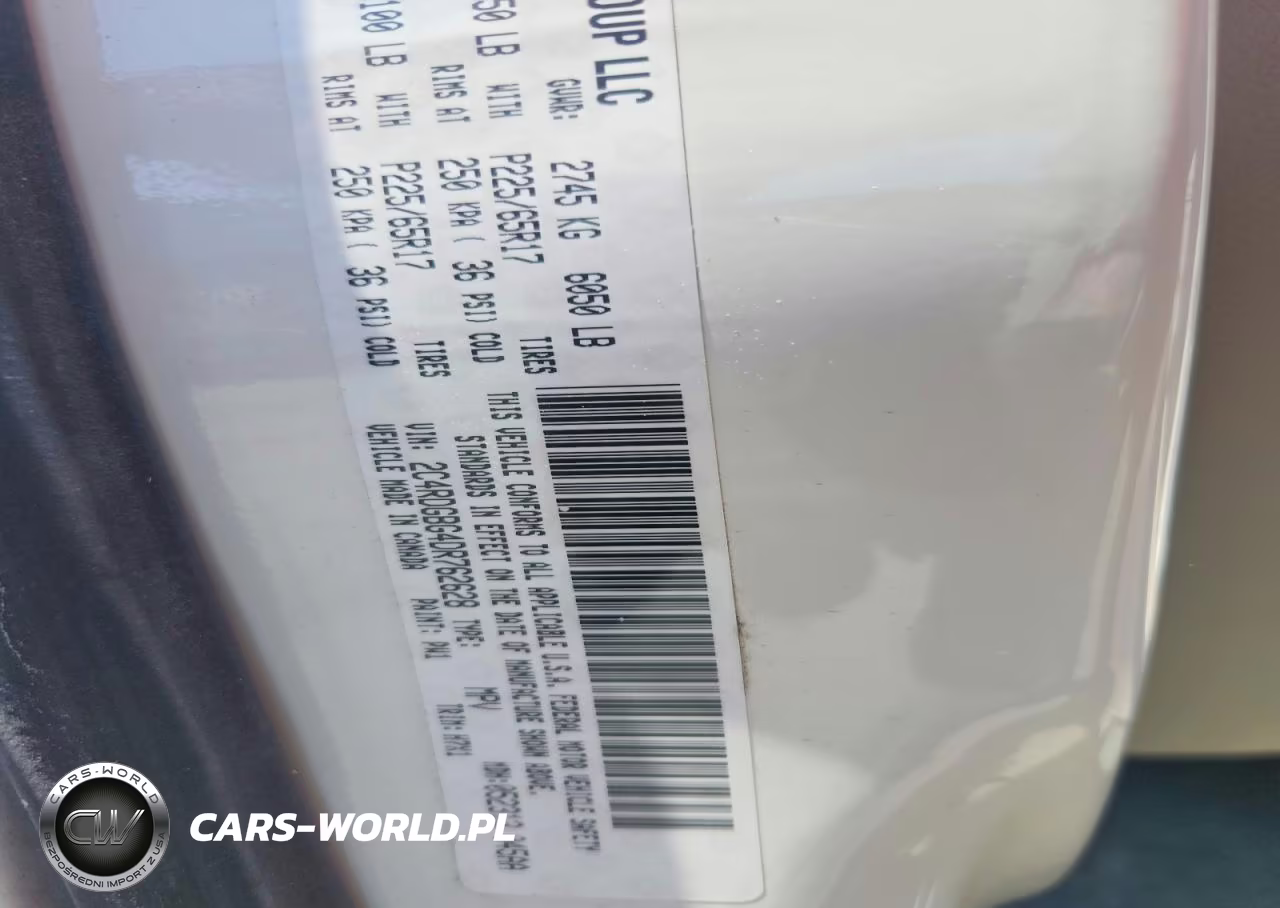 2013 Dodge Grand Caravan Se VIN:2C4RDGBG4DR762628 - 13