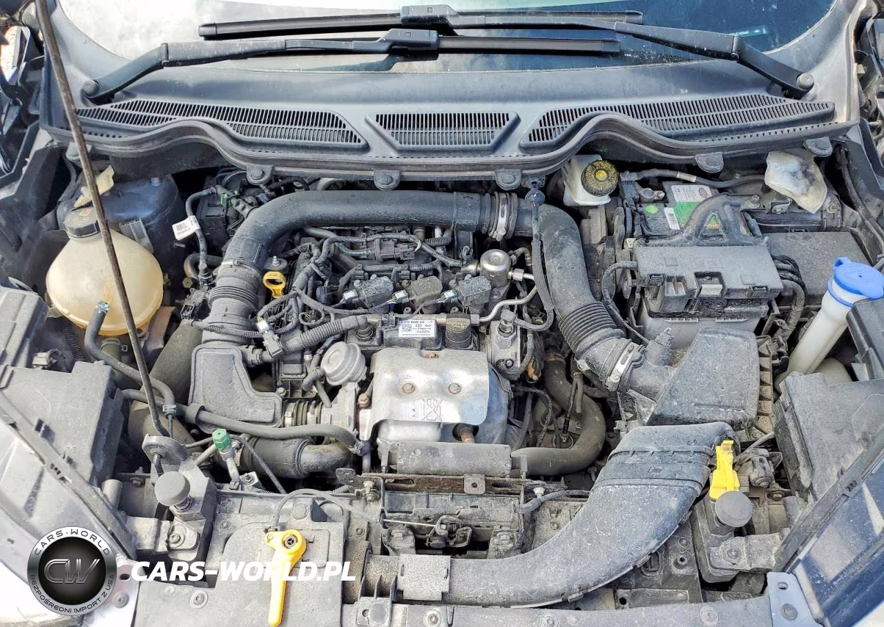2018 Ford Ecosport Se VIN:MAJ3P1TE0JC165543 - 12
