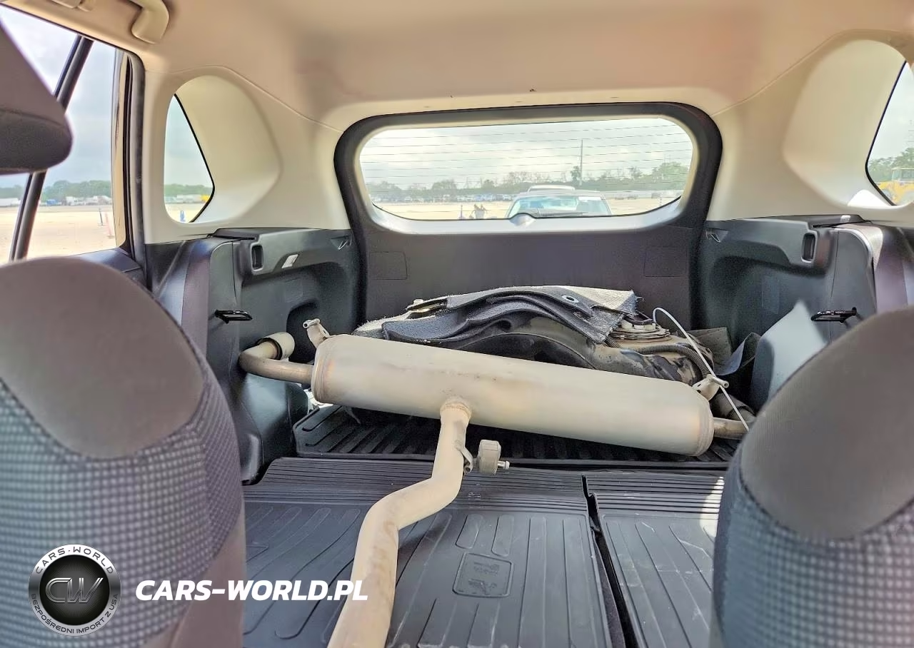 2019 Toyota Rav4 Le VIN:JTMH1RFV9KD035185 - 10
