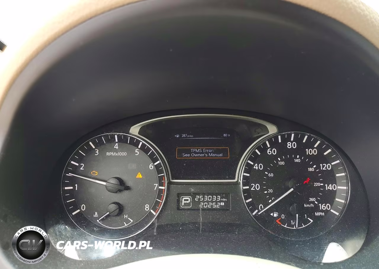 2013 Nissan Altima 2.5 VIN:1N4AL3AP6DC137379 - 9