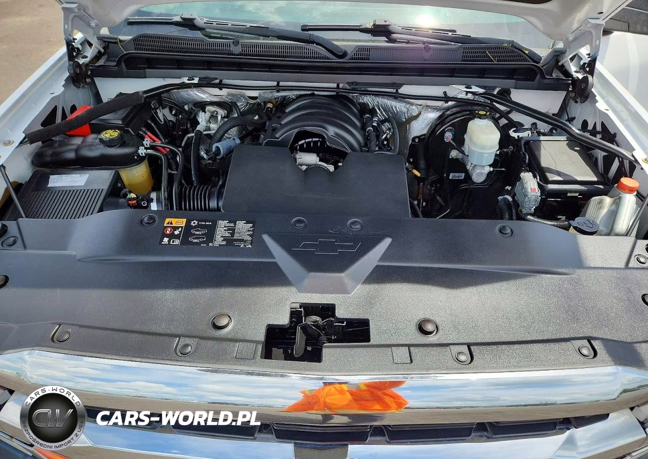 2016 Chevrolet Silverado C1500 VIN:1GCNCNEH3GZ301599 - 11