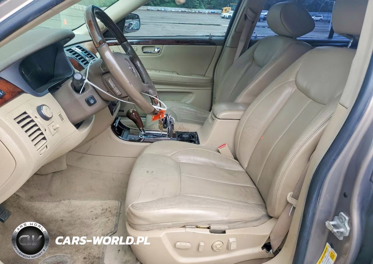 2006 Cadillac Dts VIN:1G6KD57916U245991 - 7