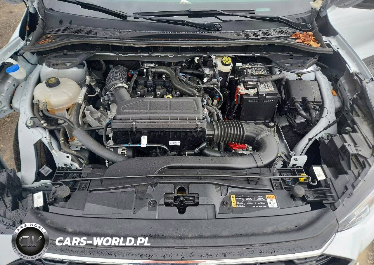 2025 Ford Escape St Line VIN:1FMCU9MN8SUB34483 - 12