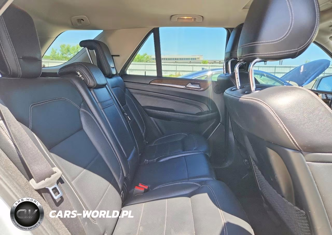 2012 Mercedes-Benz Ml 350 4Matic VIN:4JGDA5HB0CA009633 - 11