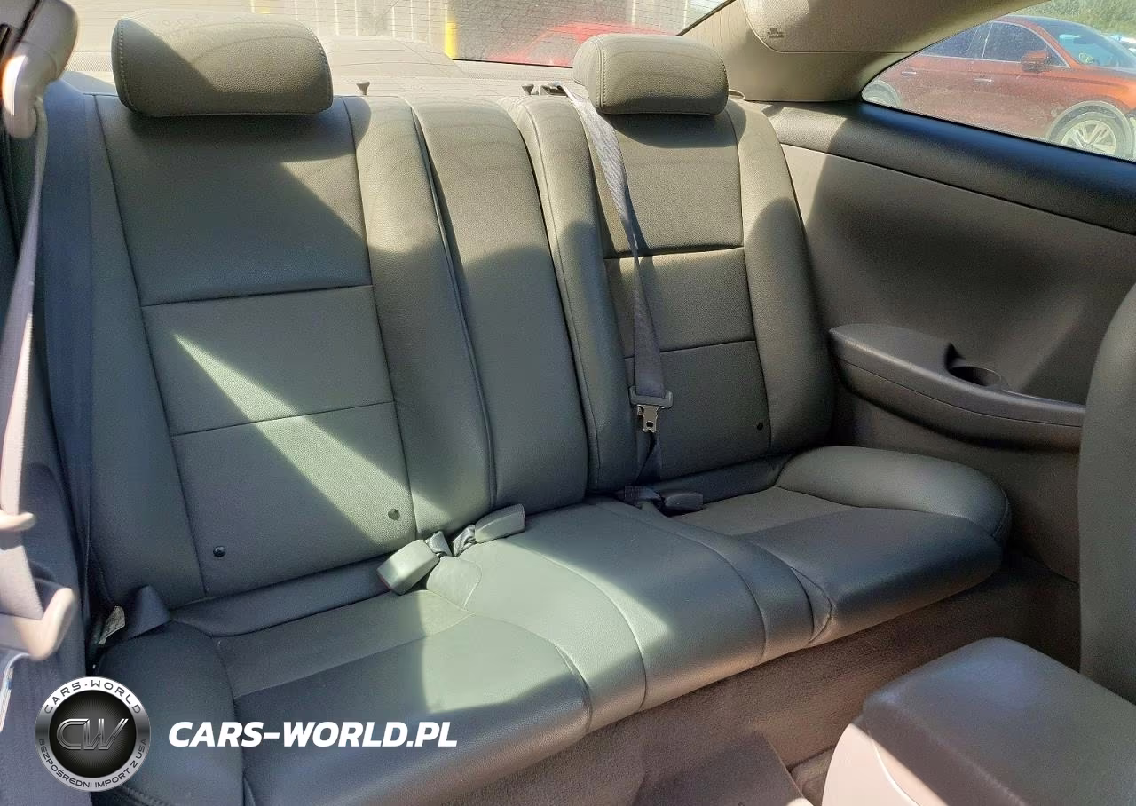 2008 Toyota Camry Solara Se VIN:4T1CE30P58U766979 - 10