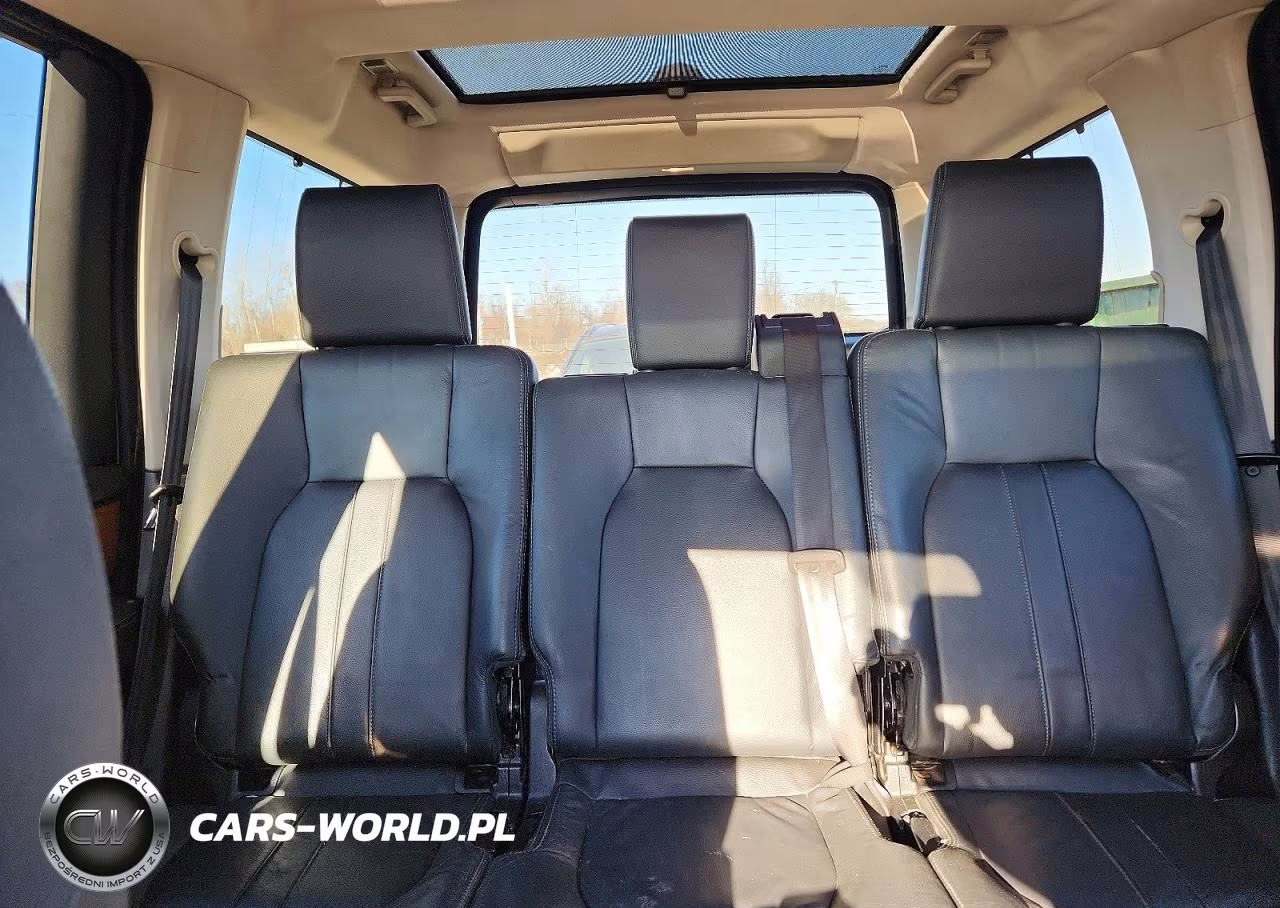 2010 Land Rover Lr4 Hse VIN:SALAG2D41AA534184 - 10